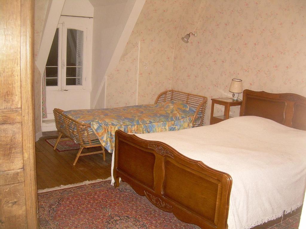 Criquetot-lʼEsneval Chambres D'Hotes Le Manoir D'Esneval المظهر الخارجي الصورة