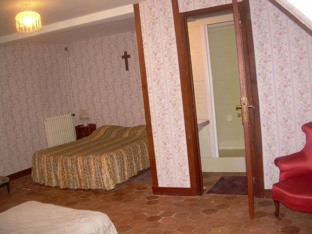 Criquetot-lʼEsneval Chambres D'Hotes Le Manoir D'Esneval المظهر الخارجي الصورة